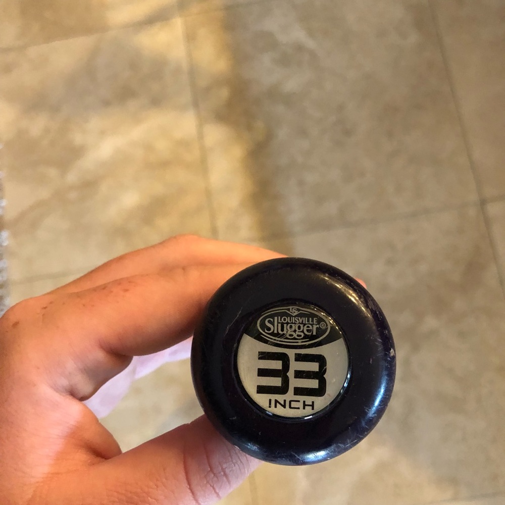 Fastpitch Softball bat - Picture 4 of 4